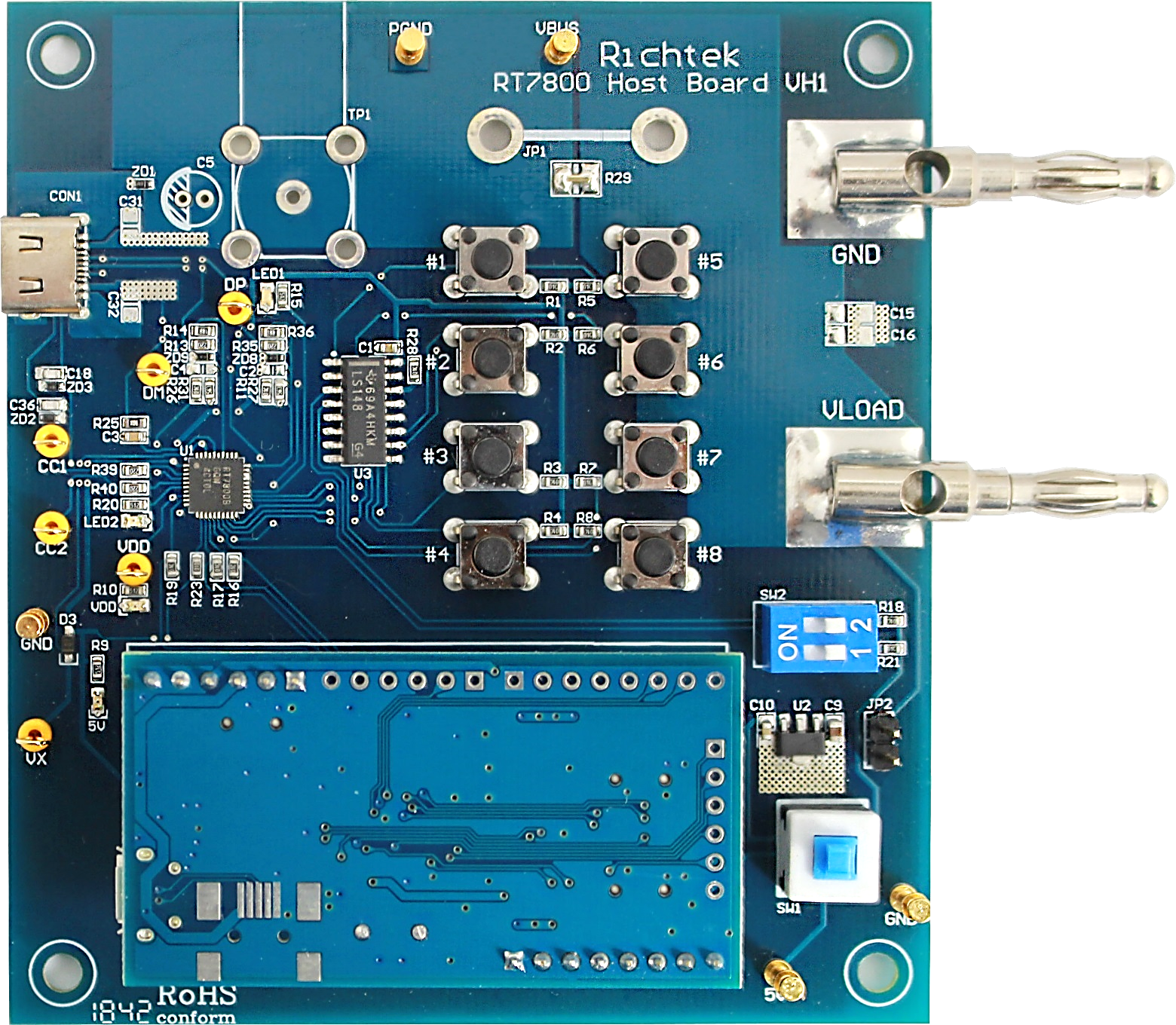 Technical Document Image Preview